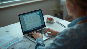 AI email marketing for real estate agents